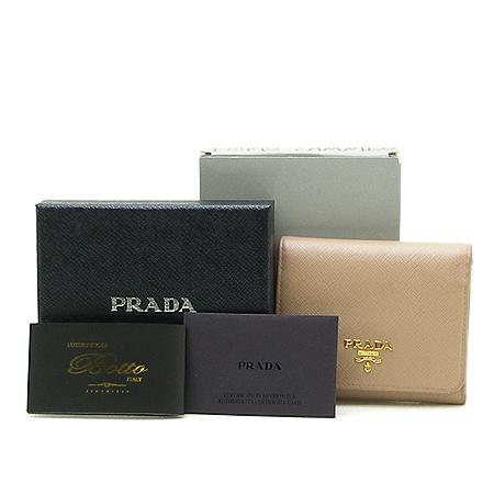 Prada(�����) 1MH176 ���ǾƳ� ���� �ΰ� 3�� ������ �̹���2 - ���̺��� �߰���ǰ