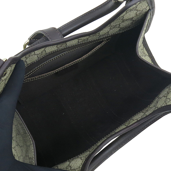 Gucci(����) 203495 GG �ΰ� PVC ���� ȥ�� ȣ�� ��Ű ����� �̹���7 - ���̺��� �߰���ǰ