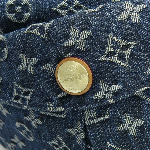 Louis Vuitton(���̺���) M40492 ���� ���ϸ� GM ���� ������ �÷� ����� �̹���3 - ���̺��� �߰���ǰ