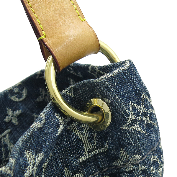 Louis Vuitton(���̺���) M40492 ���� ���ϸ� GM ���� ������ �÷� ����� �̹���4 - ���̺��� �߰���ǰ