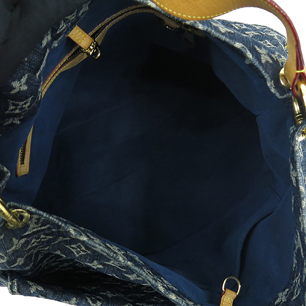 Louis Vuitton(���̺���) M40492 ���� ���ϸ� GM ���� ������ �÷� ����� �̹���5 - ���̺��� �߰���ǰ