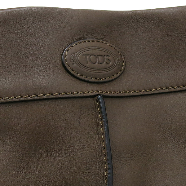 Tod's(����) ���� ���� ����� �̹���5 - ���̺��� �߰���ǰ