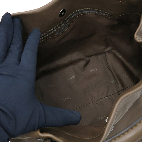 Tod's(����) ���� ���� ����� �̹���7 - ���̺��� �߰���ǰ