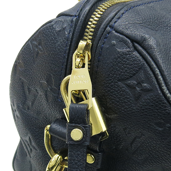 Louis Vuitton(���̺���) M40762 ���׷� �������� ���ǵ� �ݵѸ��� 25 ��Ʈ�� + ��� ��Ʈ�� �̹���3 - ���̺��� �߰���ǰ