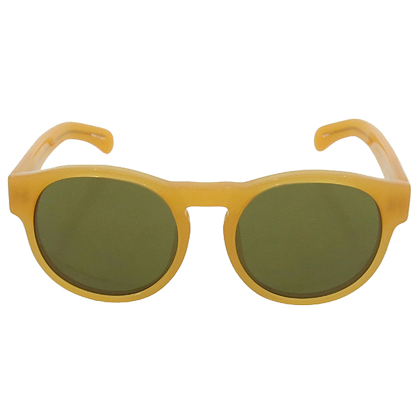 LINDAFARROW(������ο�) DVN23 TANGERINE ACETATE ���� ���۶� �̹���2 - ���̺��� �߰���ǰ