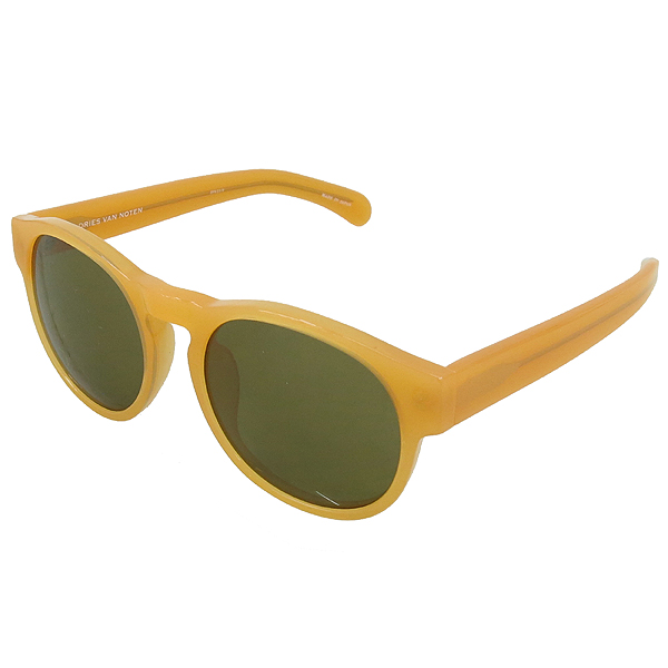 LINDAFARROW(������ο�) DVN23 TANGERINE ACETATE ���� ���۶� �̹���3 - ���̺��� �߰���ǰ