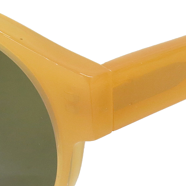 LINDAFARROW(������ο�) DVN23 TANGERINE ACETATE ���� ���۶� �̹���5 - ���̺��� �߰���ǰ