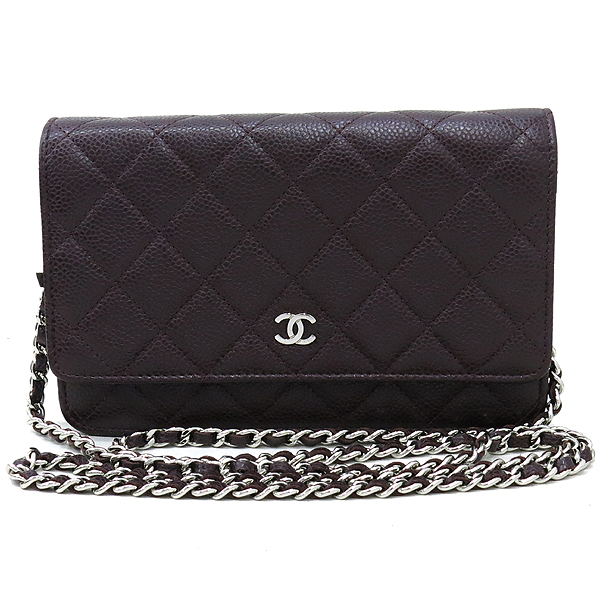 Chanel() A33814Y6500 ĳ Ų Ƽ ÷ WOC   ü ΰ ü ũν ̹2 - ̺ ߰ǰ