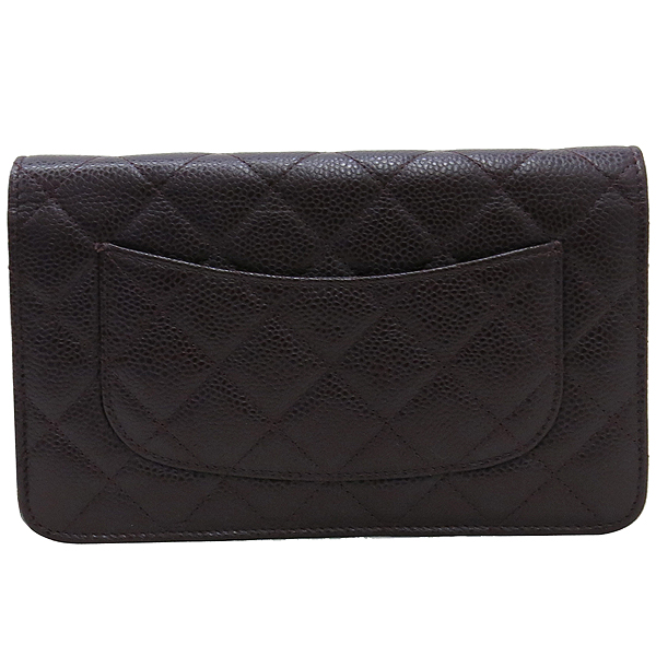 Chanel() A33814Y6500 ĳ Ų Ƽ ÷ WOC   ü ΰ ü ũν ̹4 - ̺ ߰ǰ