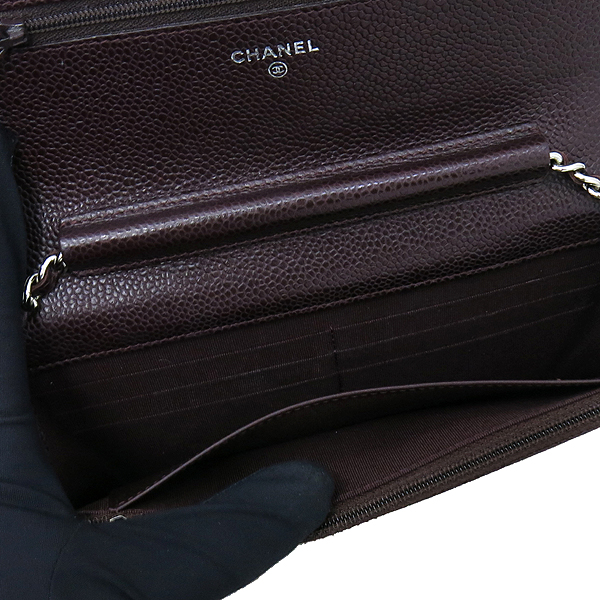 Chanel() A33814Y6500 ĳ Ų Ƽ ÷ WOC   ü ΰ ü ũν ̹7 - ̺ ߰ǰ