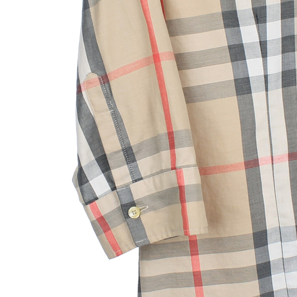 Burberry(������) üũ 7�� �Ѿ� ������ ���콺 �̹���3 - ���̺��� �߰���ǰ