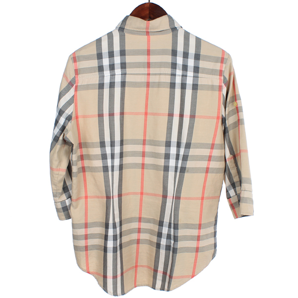 Burberry(������) üũ 7�� �Ѿ� ������ ���콺 �̹���4 - ���̺��� �߰���ǰ