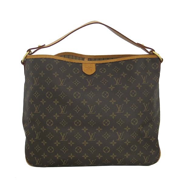 Louis Vuitton(���̺���) M40353 ���׷� ĵ���� ������ƮǮ MM ����� [���빮��] �̹���2 - ���̺��� �߰���ǰ