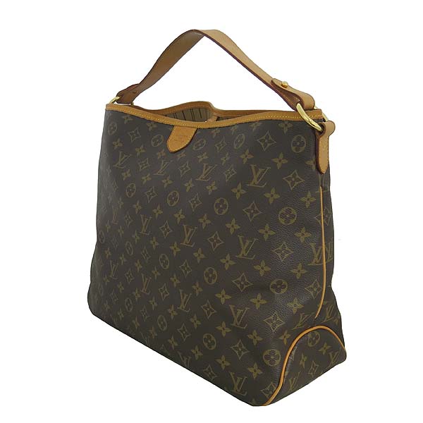 Louis Vuitton(���̺���) M40353 ���׷� ĵ���� ������ƮǮ MM ����� [���빮��] �̹���3 - ���̺��� �߰���ǰ