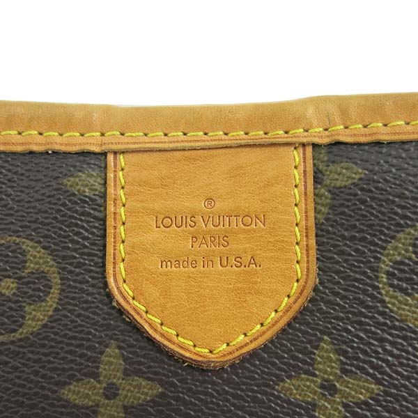 Louis Vuitton(���̺���) M40353 ���׷� ĵ���� ������ƮǮ MM ����� [���빮��] �̹���4 - ���̺��� �߰���ǰ