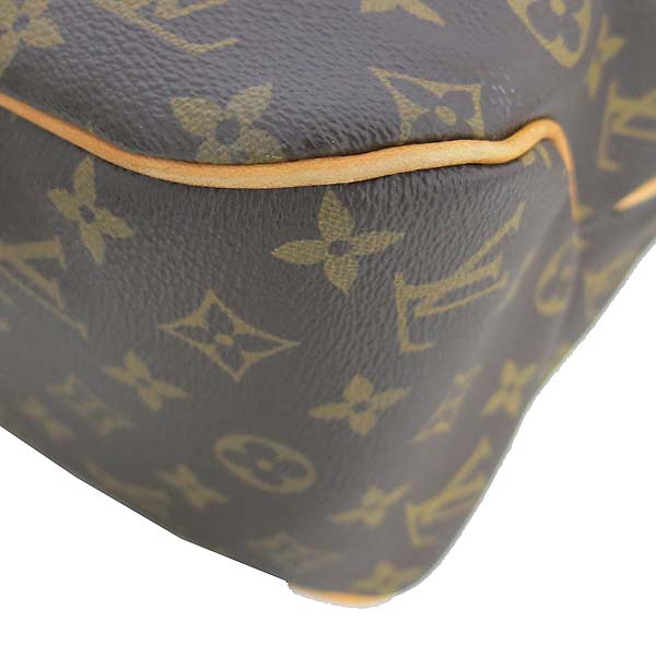 Louis Vuitton(���̺���) M40353 ���׷� ĵ���� ������ƮǮ MM ����� [���빮��] �̹���5 - ���̺��� �߰���ǰ