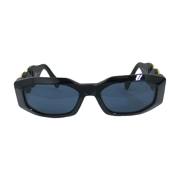 Versace(������ü) 414/A ���� �ΰ� ��� ���۶� [���빮��] �̹���2 - ���̺��� �߰���ǰ