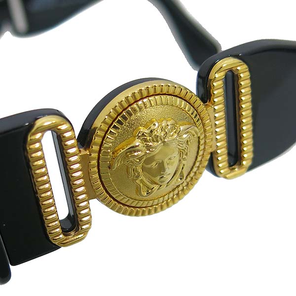 Versace(������ü) 414/A ���� �ΰ� ��� ���۶� [���빮��] �̹���3 - ���̺��� �߰���ǰ