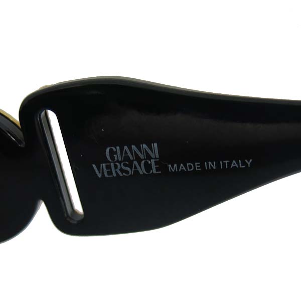 Versace(������ü) 414/A ���� �ΰ� ��� ���۶� [���빮��] �̹���4 - ���̺��� �߰���ǰ