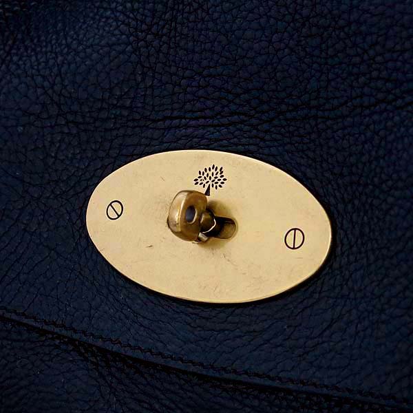 MULBERRY(�ֹ���) HH7092 ���� ���� ���̽����� �������� ��Ʈ�� [���빮��] �̹���4 - ���̺��� �߰���ǰ