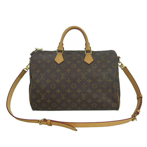 Louis Vuitton(���̺���) M40392 ���׷� ĵ���� �ݵѸ��� ���ǵ� 35 ��Ʈ��+�����Ʈ�� [���빮��] �̹���2 - ���̺��� �߰���ǰ