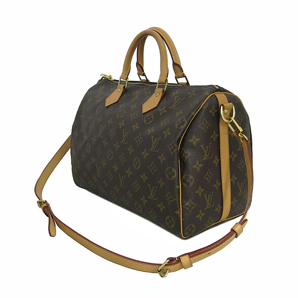Louis Vuitton(���̺���) M40392 ���׷� ĵ���� �ݵѸ��� ���ǵ� 35 ��Ʈ��+�����Ʈ�� [���빮��] �̹���3 - ���̺��� �߰���ǰ