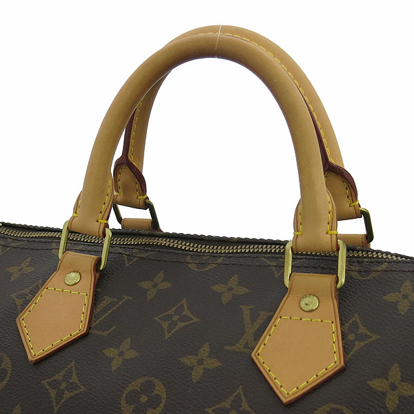 Louis Vuitton(���̺���) M40392 ���׷� ĵ���� �ݵѸ��� ���ǵ� 35 ��Ʈ��+�����Ʈ�� [���빮��] �̹���4 - ���̺��� �߰���ǰ