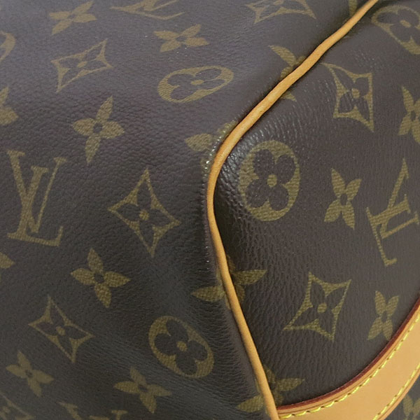 Louis Vuitton(���̺���) M40392 ���׷� ĵ���� �ݵѸ��� ���ǵ� 35 ��Ʈ��+�����Ʈ�� [���빮��] �̹���5 - ���̺��� �߰���ǰ