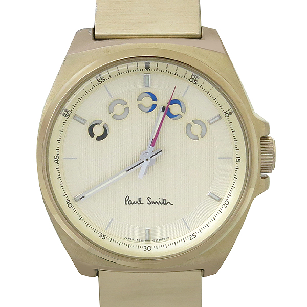 Paul Smith(�����̽�) F335 ���� FIVE EYES ȣ����Ż  ��������ð� �̹���2 - ���̺��� �߰���ǰ