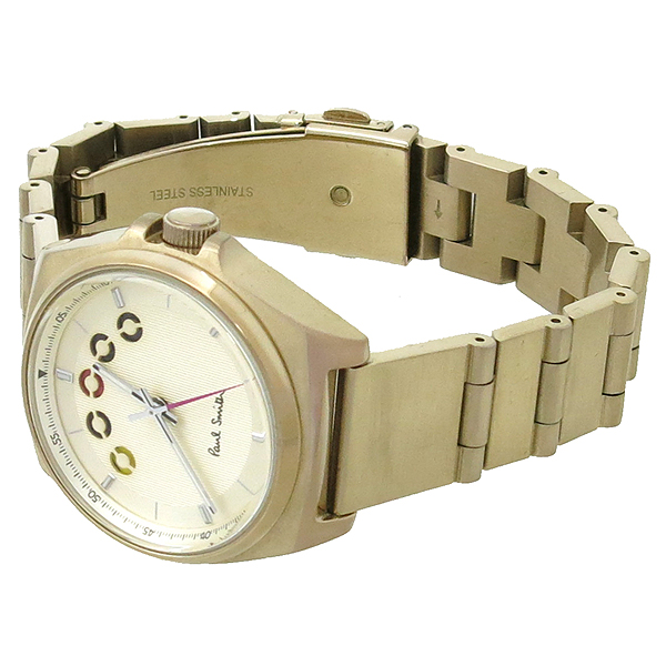 Paul Smith(�����̽�) F335 ���� FIVE EYES ȣ����Ż  ��������ð� �̹���3 - ���̺��� �߰���ǰ