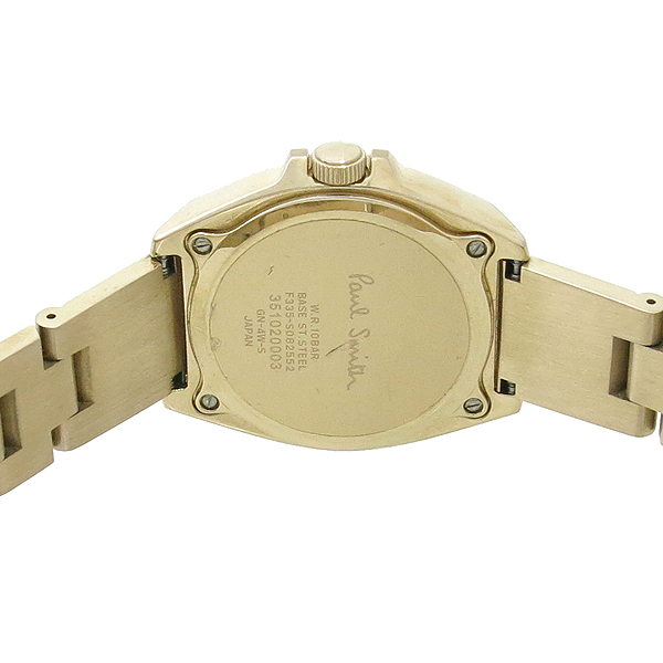 Paul Smith(�����̽�) F335 ���� FIVE EYES ȣ����Ż  ��������ð� �̹���5 - ���̺��� �߰���ǰ