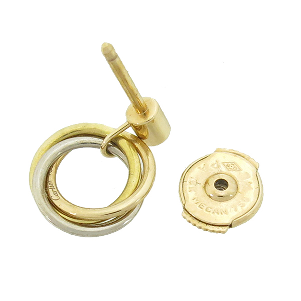 Cartier(��쿡) B8043200 Ʈ����Ƽ 1����Ʈ �Ͱ��� �̹���4 - ���̺��� �߰���ǰ