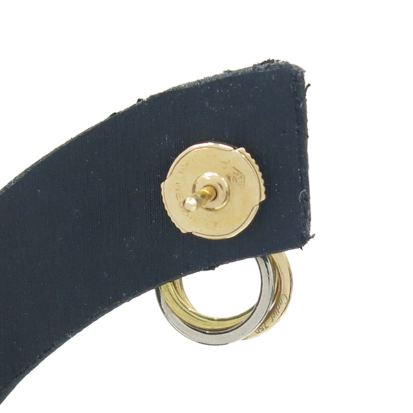 Cartier(��쿡) B8043200 Ʈ����Ƽ 1����Ʈ �Ͱ��� �̹���5 - ���̺��� �߰���ǰ