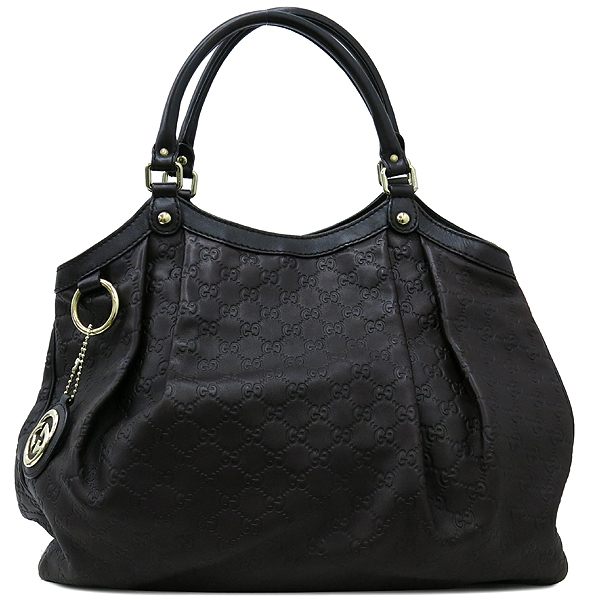 Gucci(����) 211943 ���� ���ͷ�ŷ ��� GG �ΰ� �ø� ���� ��Ű ����� �̹���2 - ���̺��� �߰���ǰ