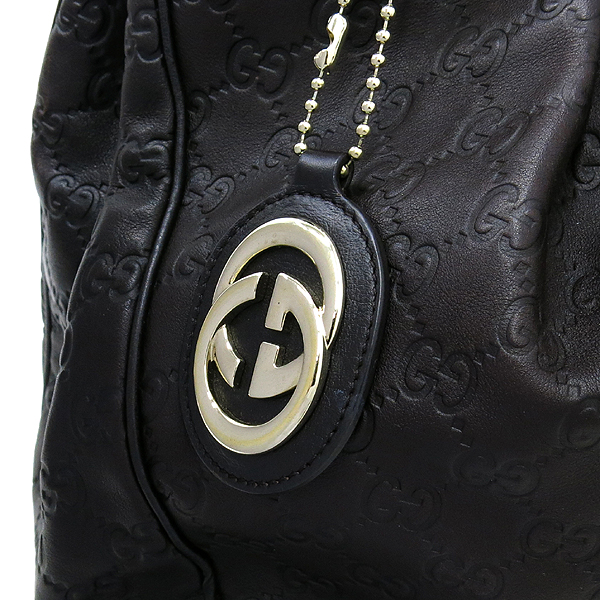 Gucci(����) 211943 ���� ���ͷ�ŷ ��� GG �ΰ� �ø� ���� ��Ű ����� �̹���4 - ���̺��� �߰���ǰ