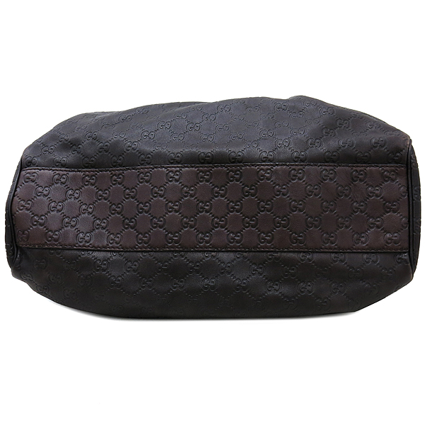 Gucci(����) 211943 ���� ���ͷ�ŷ ��� GG �ΰ� �ø� ���� ��Ű ����� �̹���5 - ���̺��� �߰���ǰ