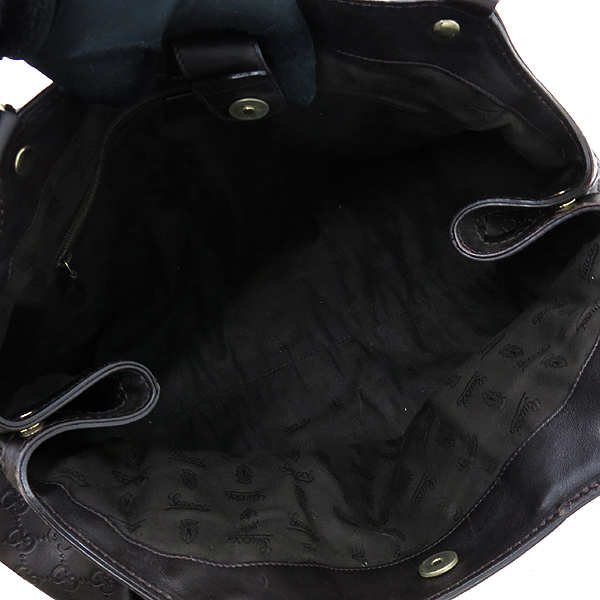 Gucci(����) 211943 ���� ���ͷ�ŷ ��� GG �ΰ� �ø� ���� ��Ű ����� �̹���6 - ���̺��� �߰���ǰ