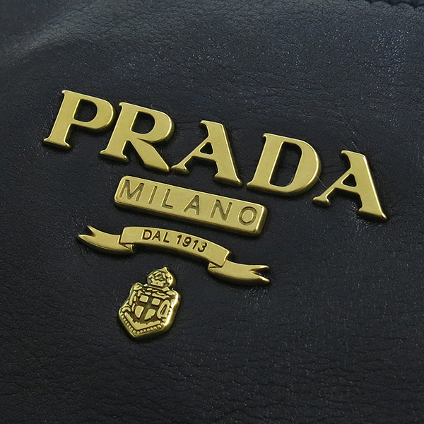 Prada(�����) BR4281 SOFTCALF(����Ʈī����Ų) ���� ���� �ΰ� 2WAY �̹���4 - ���̺��� �߰���ǰ