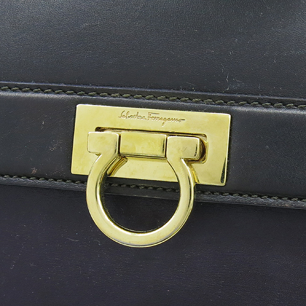 Ferragamo(��󰡸�) 21 D570 ����+����+�׷��� �÷� ��� ���Ǿ� ���� 2WAY �̹���4 - ���̺��� �߰���ǰ