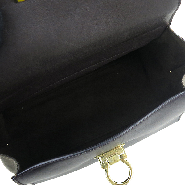 Ferragamo(��󰡸�) 21 D570 ����+����+�׷��� �÷� ��� ���Ǿ� ���� 2WAY �̹���5 - ���̺��� �߰���ǰ