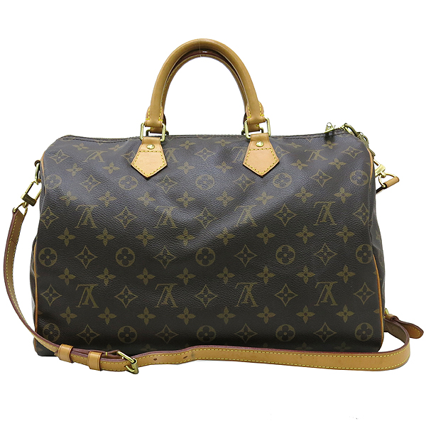 Louis Vuitton(���̺���) M40392 ���׷� ĵ���� �ݵѸ��� ���ǵ�35 ��Ʈ��+�����Ʈ�� �̹���2 - ���̺��� �߰���ǰ