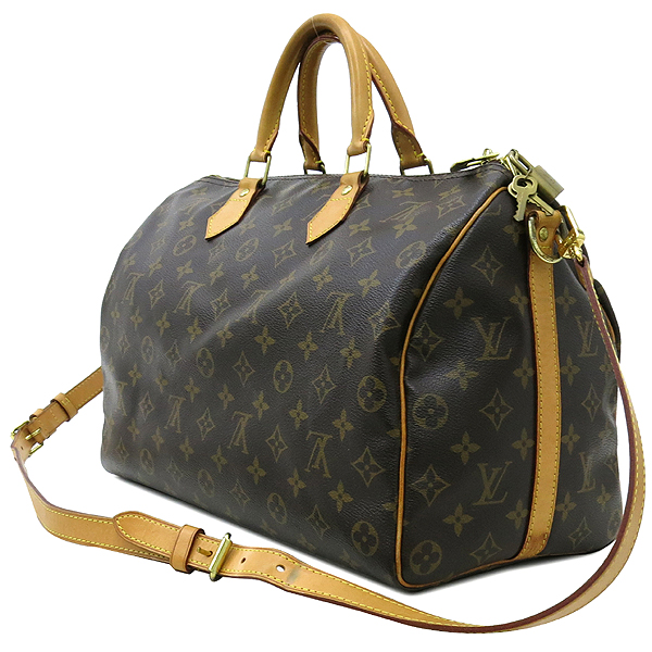 Louis Vuitton(���̺���) M40392 ���׷� ĵ���� �ݵѸ��� ���ǵ�35 ��Ʈ��+�����Ʈ�� �̹���3 - ���̺��� �߰���ǰ