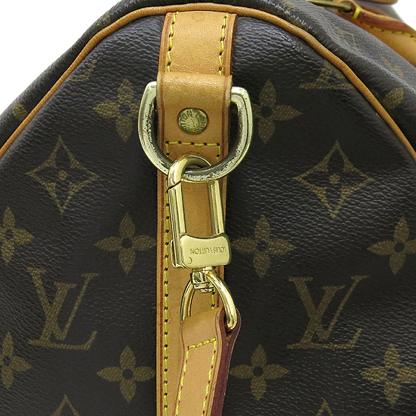 Louis Vuitton(���̺���) M40392 ���׷� ĵ���� �ݵѸ��� ���ǵ�35 ��Ʈ��+�����Ʈ�� �̹���5 - ���̺��� �߰���ǰ