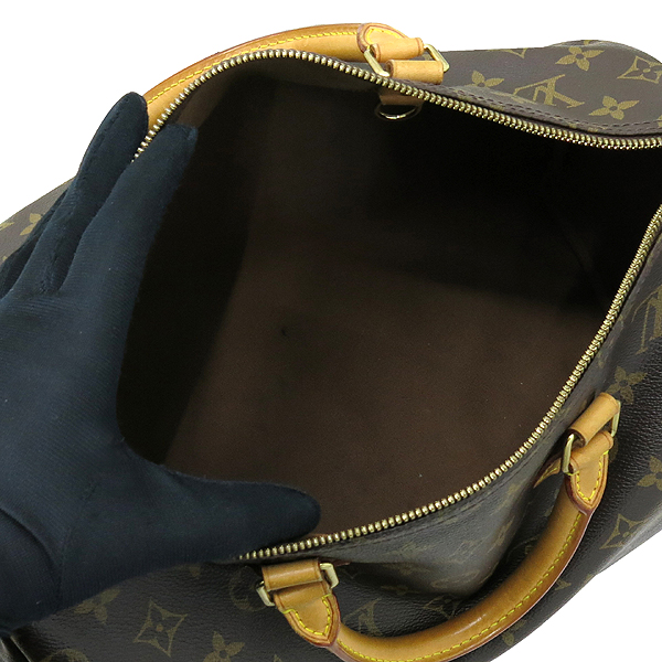 Louis Vuitton(���̺���) M40392 ���׷� ĵ���� �ݵѸ��� ���ǵ�35 ��Ʈ��+�����Ʈ�� �̹���7 - ���̺��� �߰���ǰ