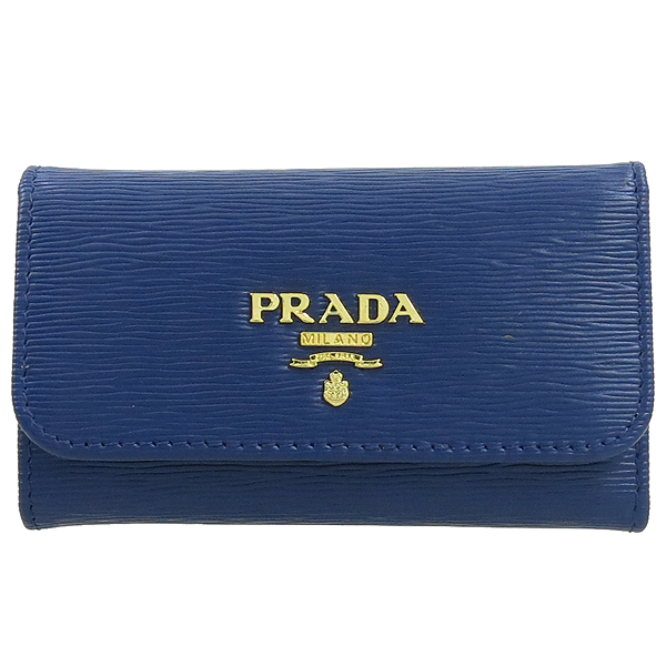 Prada(�����) 1M0222 ���� �÷� 6Ȧ�� Ű���̽� �̹���2 - ���̺��� �߰���ǰ