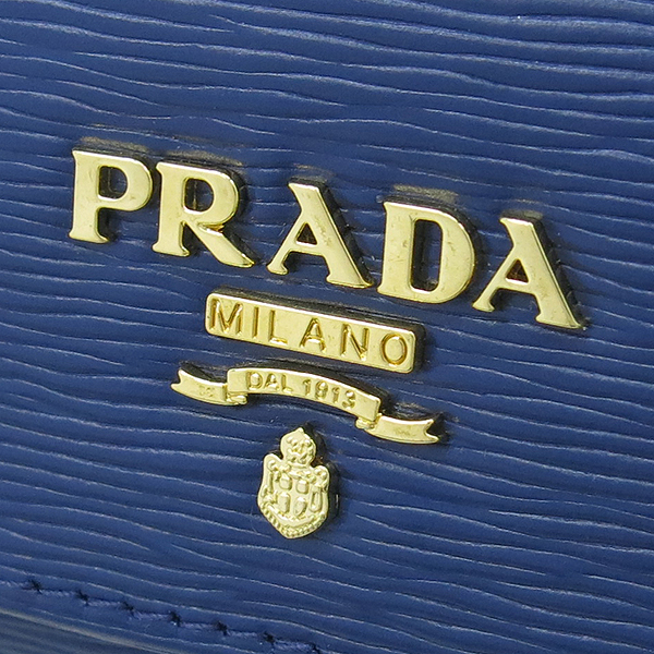 Prada(�����) 1M0222 ���� �÷� 6Ȧ�� Ű���̽� �̹���3 - ���̺��� �߰���ǰ
