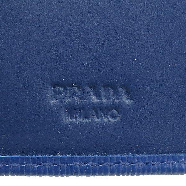 Prada(�����) 1M0222 ���� �÷� 6Ȧ�� Ű���̽� �̹���5 - ���̺��� �߰���ǰ