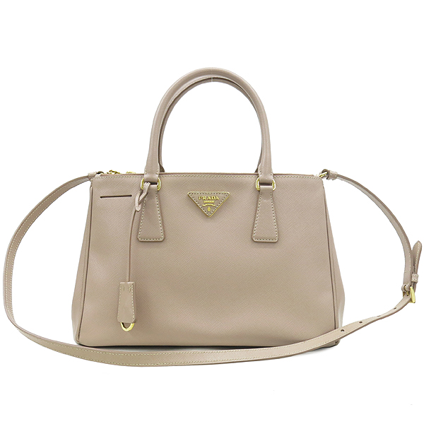 Prada(�����) BN1801 ���� �ΰ� CAMMEO ���ǾƳ�(SAFFIANO) ����(LUX) 2WAY �̹���2 - ���̺��� �߰���ǰ