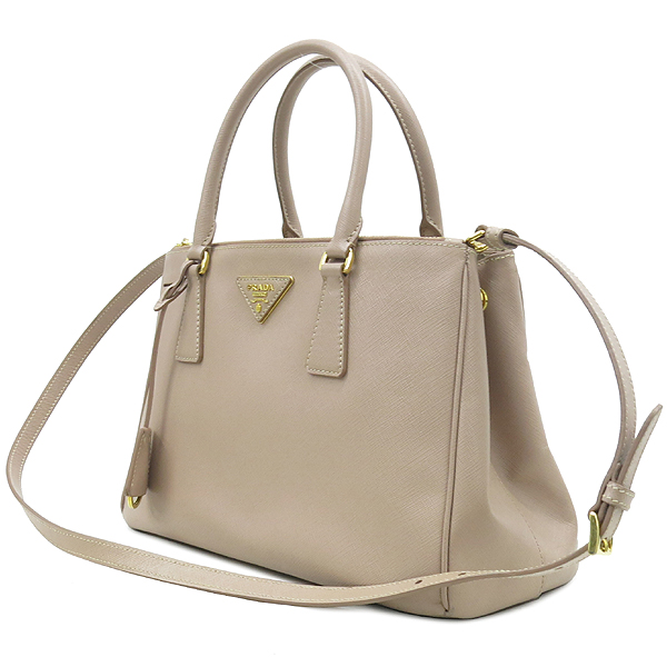 Prada(�����) BN1801 ���� �ΰ� CAMMEO ���ǾƳ�(SAFFIANO) ����(LUX) 2WAY �̹���3 - ���̺��� �߰���ǰ