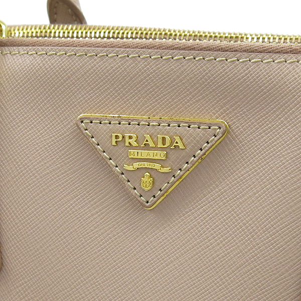 Prada(�����) BN1801 ���� �ΰ� CAMMEO ���ǾƳ�(SAFFIANO) ����(LUX) 2WAY �̹���4 - ���̺��� �߰���ǰ